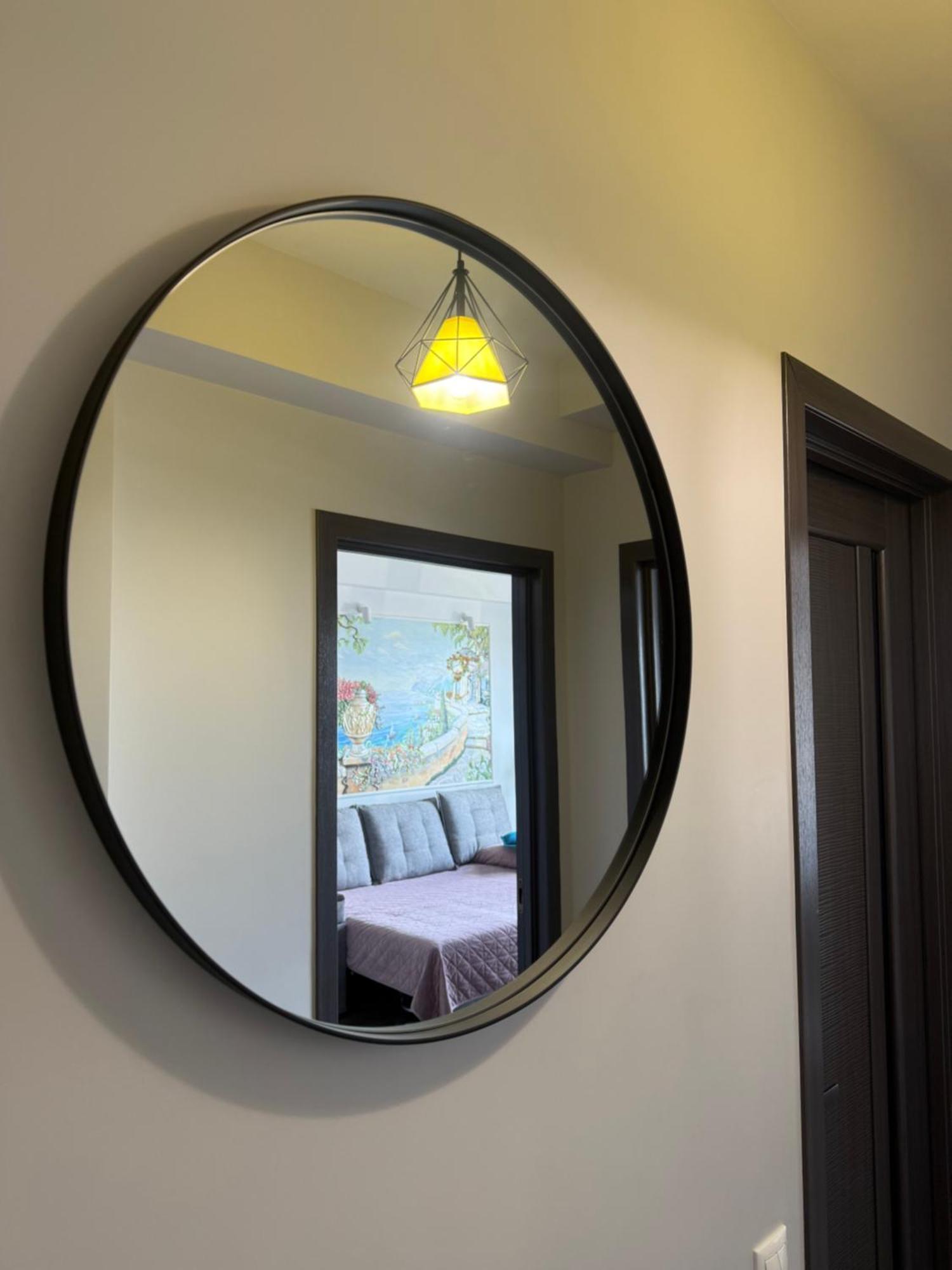 Apartment Dendrarium Residence キシナウ エクステリア 写真